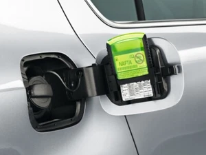 Original Skoda Eiskratzer für Tankklappe - Bild 1 von 1