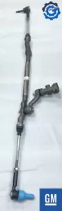 84467793 6pcs OEM GM Steering Kit Center Link Sierra Silverado 2500 3500HD 20-24 - Picture 1 of 11