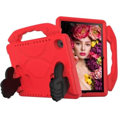 Huawei Mediapad M5 Pro M6 10.8 M5 M3 Lite ShockProof Kids Case Heavy Duty Cover - Image 1 of 4