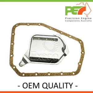 Nuevo *EXCELENTE CALIDAD* Kit de servicio de filtro de transmisión automática para Toyota Yaris NCP91R NCP93R - Imagen 1 de 4