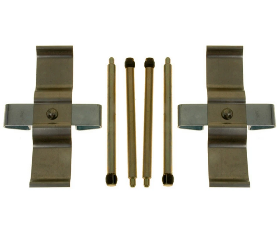 Kit de herrajes de freno de disco trasero para Mercedes-Benz, se adapta a SL55 AMG, SL600, CL55 AMG, Foto 1 de 1