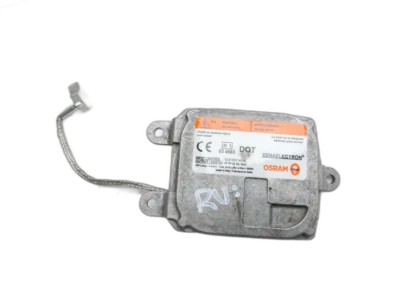 Xenon LICHT Vorschaltgerät Rechts für Skoda Octavia II 1Z RS 2A1620209 - Bild 1 von 4