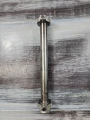 2023 2024 Husqvarna Rear Axle FC 250 450 A46010085044 KTM Gas Gas EC XCF SXF - Image 1 of 4