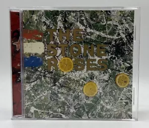 The Stone Roses - 2Oth Anniversary Edition ~ 2010 Import CD - Picture 1 of 8