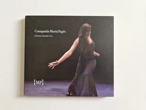 Compania Maria Pages_Flamenco - Bild 1 von 3