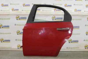 60688168 tür hinten links 359532 für ALFA ROMEO 159 3.2 JTS V6 24V (260 CV) 2005 - Bild 1 von 20