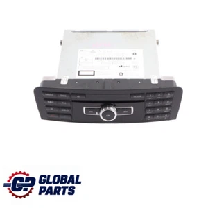 Radio CD Player Mercedes W176 W246 COMAND Nav Sat Head Unit A2469000516 - Picture 1 of 13