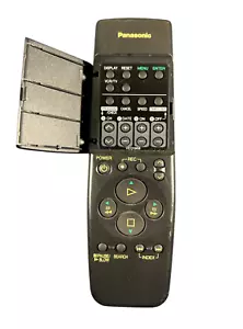 Panasonic Gray Remote Control VEQ1968 Controller for AG1320 AG1320P - Picture 1 of 4