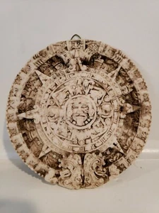 Azteken Kalender  - Bild 1 von 5