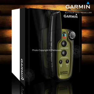 GARMIN Sport PRO Handheld ONLY - 010-01205-50 - Picture 1 of 9