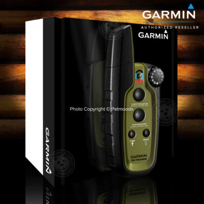 GARMIN Sport PRO Handheld ONLY - 010-01205-50 - Image 1 of 4