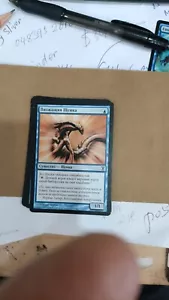 SCREECHING SLIVER Time Spiral MTG RUSSIAN - Picture 1 of 1