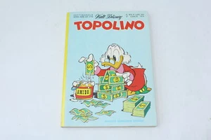 WALT DISNEY TOPOLINO MONDADORI N� 973  [FR-210] - Picture 1 of 3