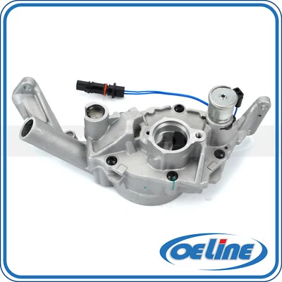 Bomba de aceite para Chrysler 300 Dodge Jeep Ram Volkswagen 2011-2023 3,6 L Foto 1 de 4