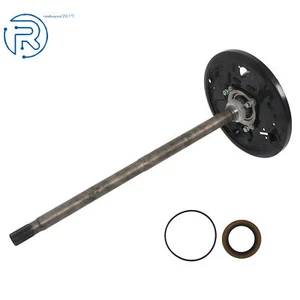 Rear Right Axle Shaft Assembly For Toyota Tundra Cab Pickup 00-2006 Pre-Pressed - Bild 1 von 14