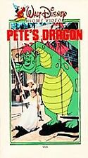 Petes Dragon (VHS, 1998)