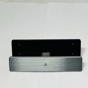 Supporto culla PS Vita PCH-ZCL1 per PCH-1000 1100 testato - Foto 1 di 3