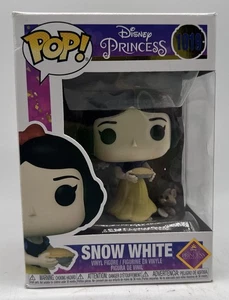Funko Pop! Disney Princess Snow White #1019 - Picture 1 of 9