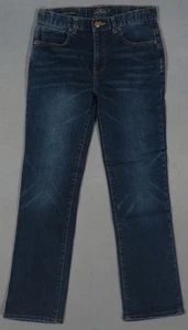 VF09423 **LUCKY** JEANS DE PIERNA RECTA JUVENILES talla 16 (msr 28"x29.5") - Imagen 1 de 6