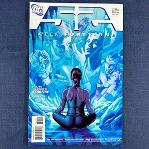 52 Settimana 41 DC Comics - Foto 1 di 1