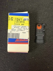 OEM GM COLECTOR SENSOR DE PRESIÓN ABSOLUTA (MAPA) 12614970 - Imagen 1 de 1