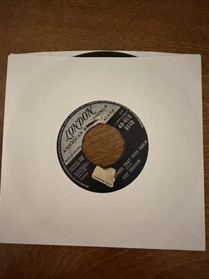 Roy Orbison,Monument"Only The Lonely"US,7"45 - Image 1 of 2