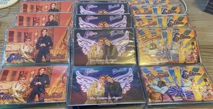 Elton John & Brandi Carlile - Who Believes In Angels? 3 Cassette Bundle - Picture 1 of 7