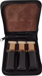 3 Reeds Professional and Case, Armenian Duduk Key A Reeds Apricot Wood, Ramish - Picture 1 of 8
