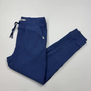 UGG Jogginghose Herren blau Waffelmuster Größe XL - Bild 1 von 5