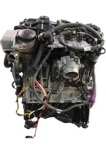 ⭐ 11002420342 MOTOR para BMW 5ER SERIE 5 F10 F11 2.0 528 I N20B20A 411723 - Imagen 1 de 4