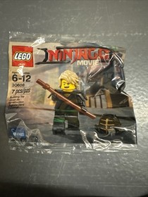 LEGO The LEGO Ninjago Movie: Kendo Lloyd (30608)
