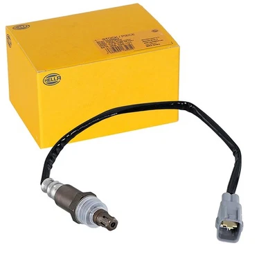 HELLA SENSORE Lambda Adatto Per LEXUS CT ES GS IS TOYOTA AURION AURIS C-HR CAMRY - Immagine 1 di 3