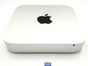 Apple Mac Mini (Thin 2014) i5 4278U 2.60Ghz 8GB 1TB HDD Bigsur Very Condition - Picture 1 of 4