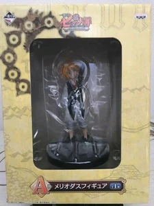 The Seven Deadly Sins Meliodas Figure Ichiban Kuji Prize A - Foto 1 di 2