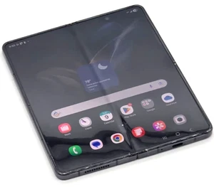 Samsung Galaxy Z Fold4 5G Negro SM-F936U 512 GB Desbloqueado OBX - Imagen 1 de 11