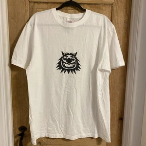 Camiseta Japonesa Yokai De Hokkaido Talla XL - Imagen 1 de 8