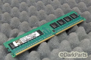 Kingston KF6761-ELG37 512MB Memory RAM PC2-4200U - Picture 1 of 1