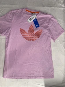 Adidas Woman Shirt - Picture 1 of 6