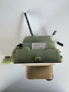 01-02 Mercedes W203 C240 C230 C320 Floor Shifter Assembly 2032672724 OEM - Picture 1 of 4