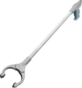 Unger 32” Grabber Plus Reacher - Recogedor de herramientas y basura,...  - Imagen 1 de 10