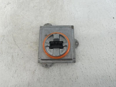 Faro de lastre para BMW X1 2012-2015 KEU8V Foto 1 de 4