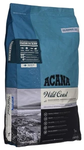 Acana Classics Wild Coast Dog 17kg - Picture 1 of 2