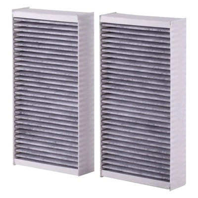 For Mercedes-Benz R500 2008 Premium Guard Cabin Air Filter Foto 1 de 4