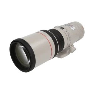 Canon Ef400Mm F5.6 L Usm Ab - Picture 1 of 7