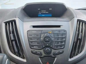 Info-GPS-TV Screen Front Display 4.2" Screen Fits 15-18 FOCUS 2893198 - Picture 1 of 12