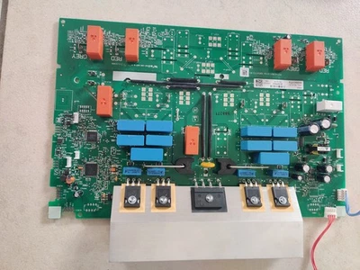 Carte puissance droite : IH62_VB_R_4V plaque induction NEFF, ou Gagguenau CI272 - Photo 1/3