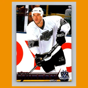 Glen Murray #105 1998-99 Pacific Paramount Copper Los Angeles Kings Hockey Card - Picture 1 of 3