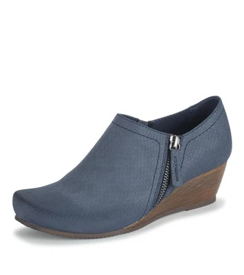 Botas para mujer Baretraps LOUISE medianoche Foto 1 de 4