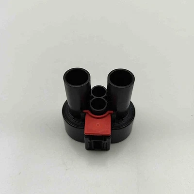 SKODA OCTAVIA MK2 1Z3 Connector Plug  1K0906234C 2004 32203001 - Image 1 of 4