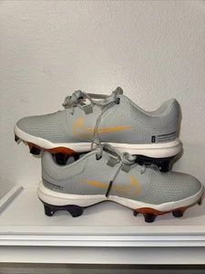 Botines de béisbol Nike Alpha Huarache Elite 4 bajos MCSB talla 10,5 nuevos sin etiquetas venta al por menor $90 - Imagen 1 de 12